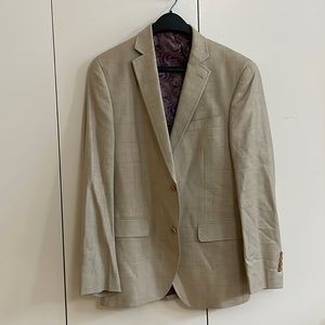 Tallia Mens Suit